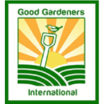 Good Gardeners International favicon