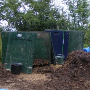 composting system