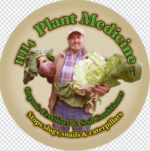 HH-4 Plant Medicine, Worm Castings, 100% Organic Compost / Fertiliser / Soil Conditioner. Can Reverse ASH DIE BACK. Over 2,000 sold! - Image 4